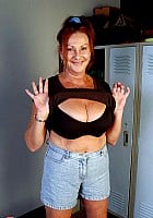 Anastasia Sands